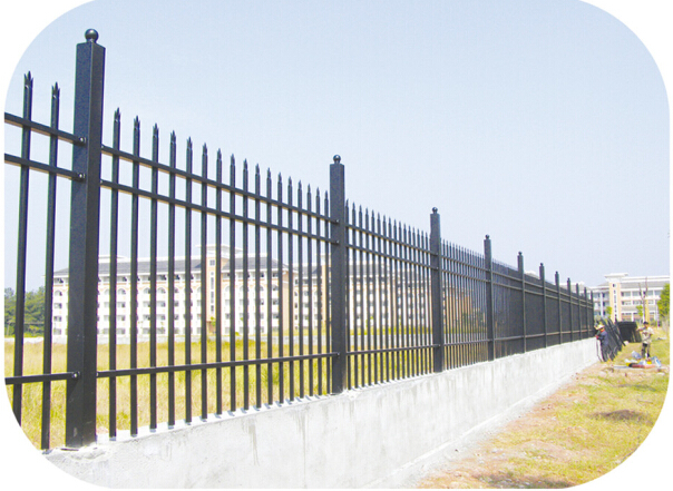 包河围墙护栏0602-85-60